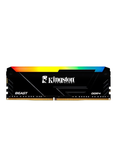 Kingston Beast D4 KF436C18BB2A/16TR 16 GB DDR4 3600 MHz CL18 Ram