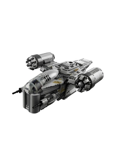 LEGO® Star Wars 75292 The Razor Crest 276 Parça
