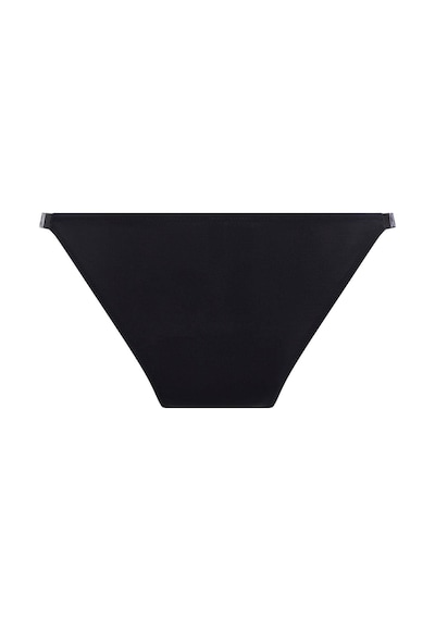 Calvin Klein Cheeky String Siyah Kadın Bikini Altı Kw0kw02891-4886 Siyah