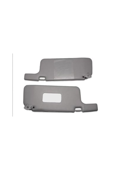 Monreal 17010 Güneşlik Takım Mazda 624