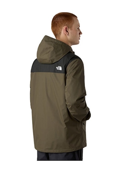 The North Face M Antora Jacket Erkek Outdoor Montu Nf0a7qeybqw1 Yeşil Yeşil