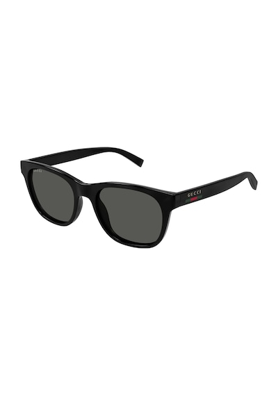 Guccı Gg1985s 001 54 Erkek Güneş Gözlüğü Siyah