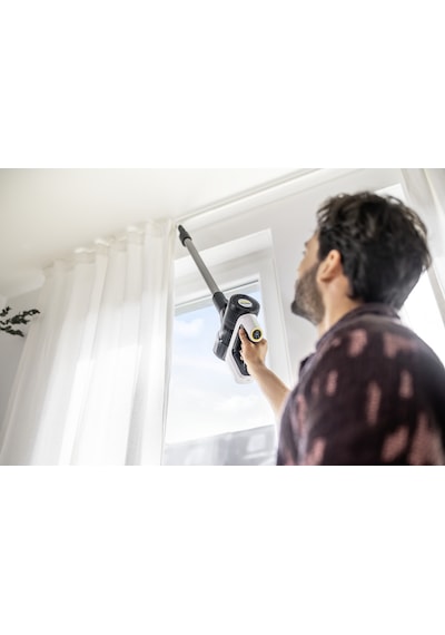 Karcher VCS 3 Nano Complete 1.198-930.0 Elektrikli Süpürge