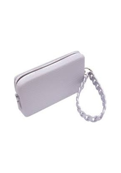 Havaianas Mini Bag Chain Kadın El Çanta 4150178 Gümüş