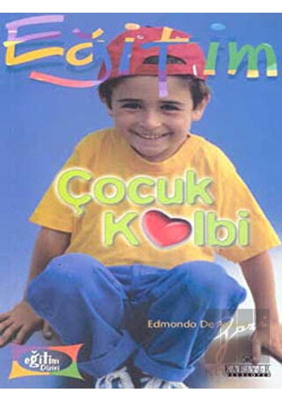 Çocuk Kalbi Kariyer Yayınları  -  Kariyer Yayınları