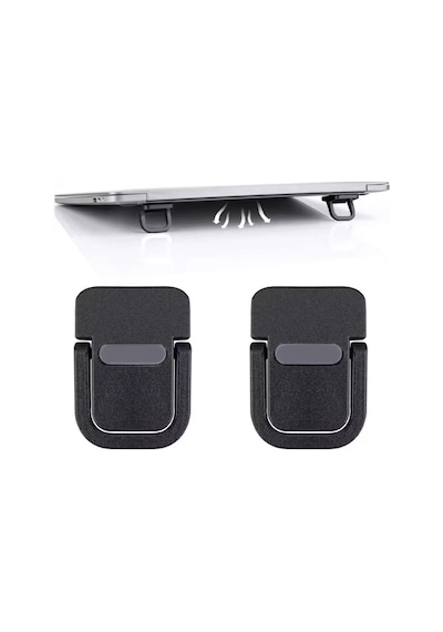 Katlanabilir Mini Laptop Ve Tablet Yükseltici 2 Li Set Hmngoxxtptprp