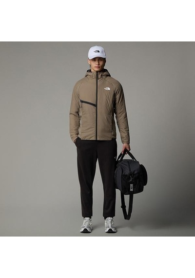 The North Face Mountain Athletics Fleece Erkek Siyah Eşofman Altı Siyah