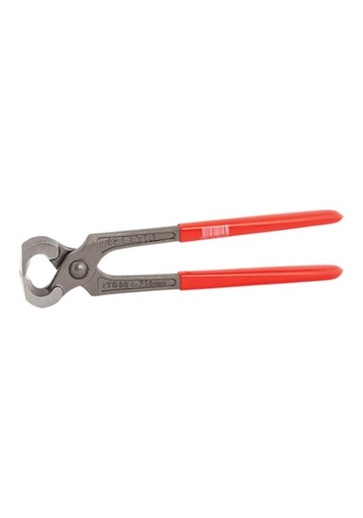 Kerpeten 160 Mm Ergonomik Tasarım Ve Yerli Üretim Kalite