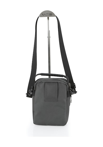 Baggaj Co2444 Omuz Çantası Grey