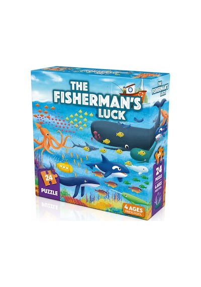 Prs 32708 Schol Puzzle
