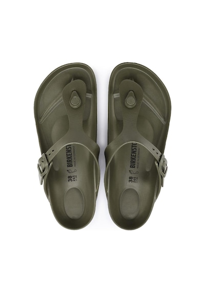 Birkenstock Gızeh Eva Terlik Brk1019143 Yeşil