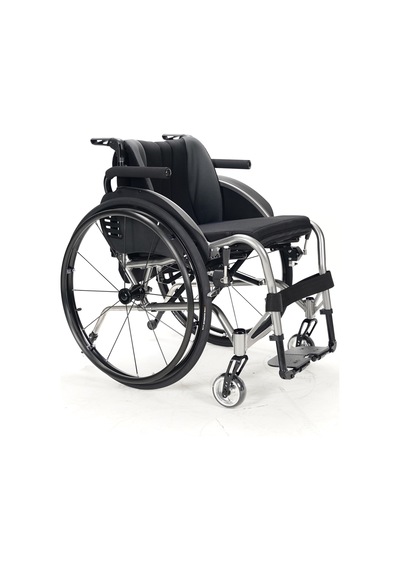 G760 Katlanır Aktif Tekerlekli Sandalye