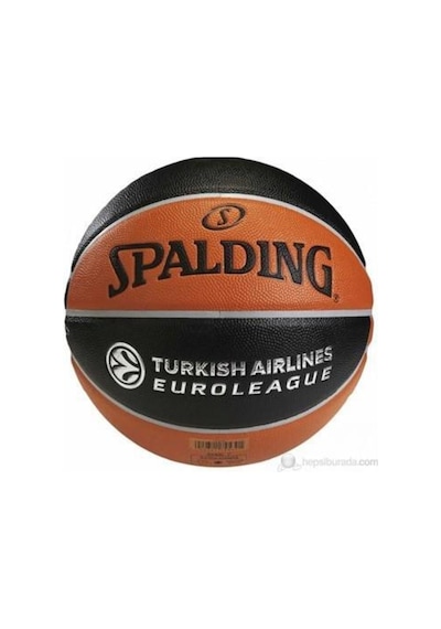 Basket Topu Tf-150 Euro/turk Bb 73-984z
