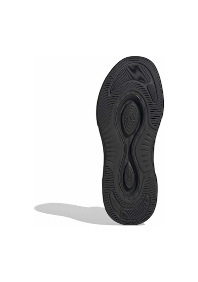 Cblack/carbon/gresıx Adidas Erkek Günlük Spor Ayakkabı Cloudfoam Cuxxıon - Rapidfit Hp3428 Siyah