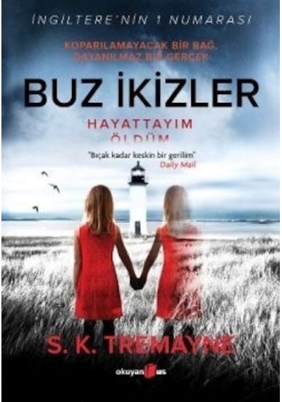 Buz İkizler- Okuyan Us Yayınları