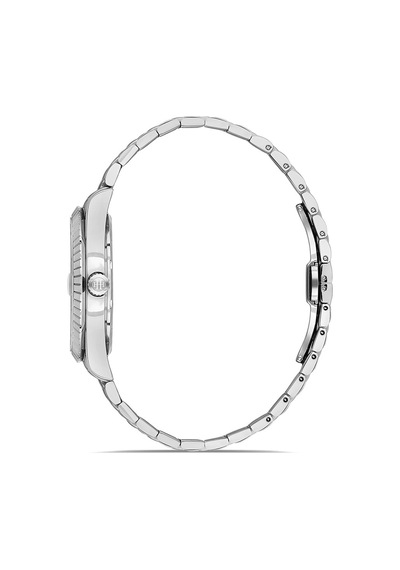 Hislon Men's Classic Cl145s-03ss Gri