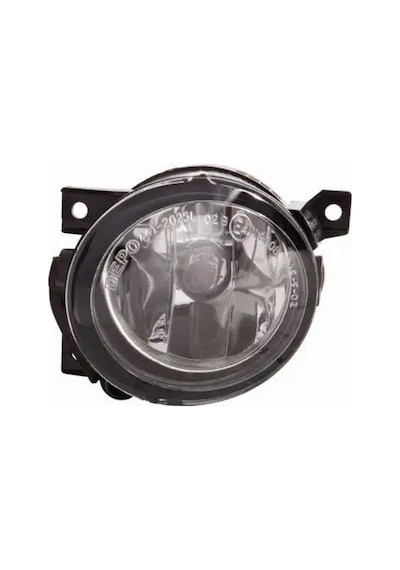 Vw Jetta 3 Sis Fari Sol 2006-2011 Depo 4412036laq