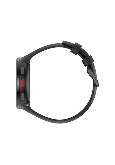 Polar Pacer Pro Gelişmiş Gps Koşu Saati Gry/Blk S-L