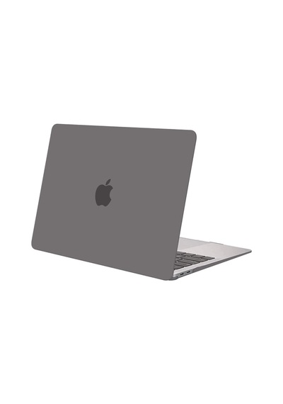 Joyroom Macbook Uyumlu Pro 15 İnch Kılıf Siyah