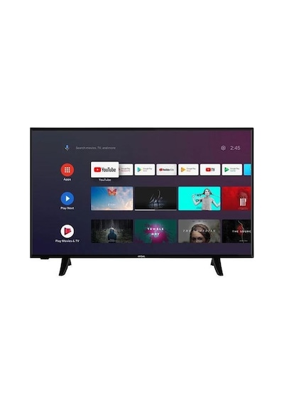 Toshiba 43UA2363DT 43" Ultra HD 4K LED TV