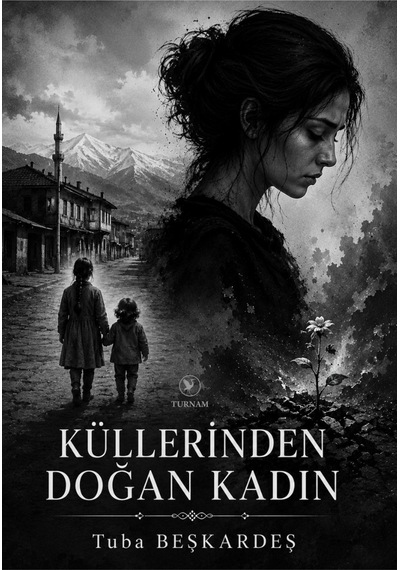 Küllerinden Doğan Kadın - 891793967