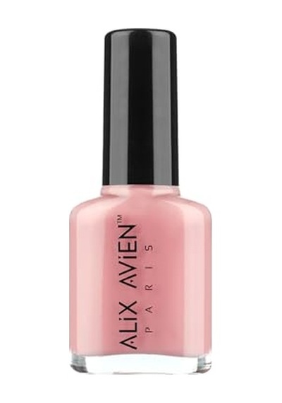 Alıx Avıen Nude Pembe Oje 80 - Yüksek Pigmentli Uzun Süreli Kalıcılık Hızlı Kuruma - Nail Lacquer 80
