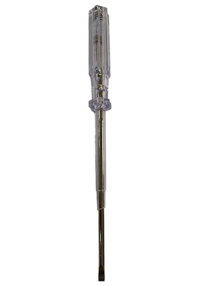 Mey İthalat Edoni Düz Kontrol Kalemi 190 Mm
