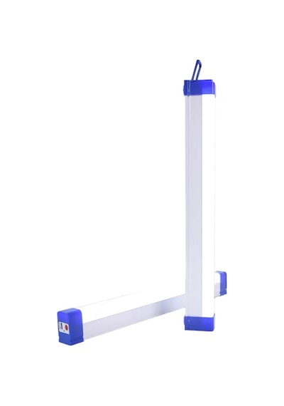 USB Şarjlı 3 Modlu Mıknatıslı Kamp Feneri LED Şarjlı ışıldak