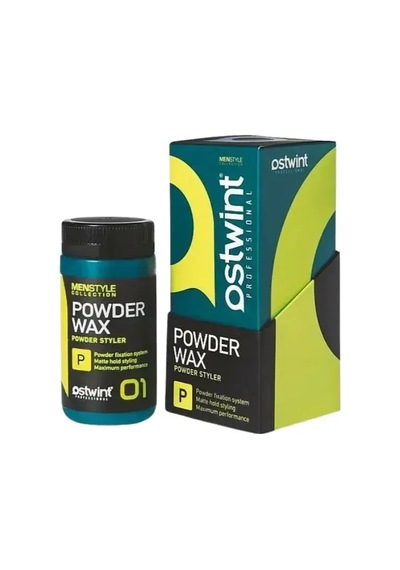 Ostwint Saç Şekillendirici Pudra - Toz Wax 20g