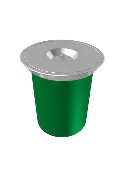 Franke Kea 12 Lt Çöp Kovası Inox