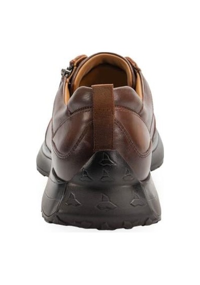 Forelli For-on-g Comfort Erkek Ayakkabı Taba Taba