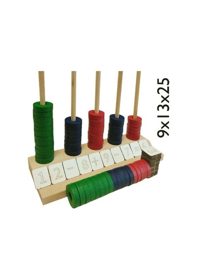 Redka İşlem Matematik Oyunu