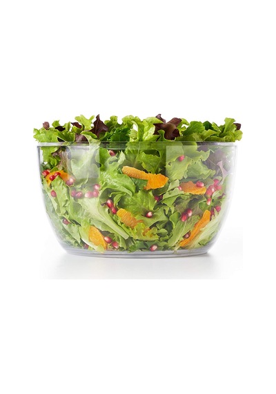 Oxo 1351580 Büyük Boy Salata Kurutucu Yeni