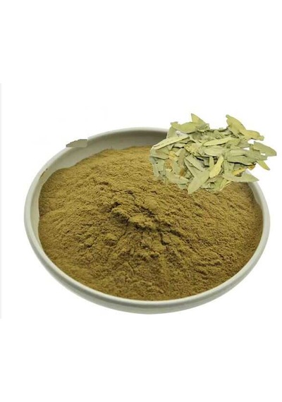 Sinameki Yaprak Toz 1 KG