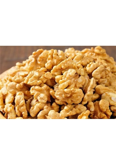 Talas Kuruyemiş 1. Kalite Kelebek Ceviz İçi 250 G