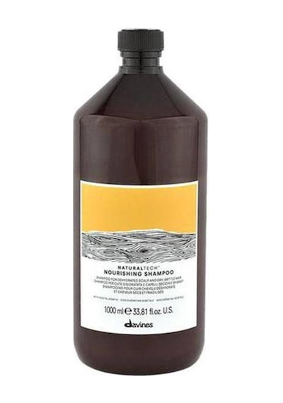Davines Nourishing Yıpranmış Kuru Saçlara Şampuan 1 L