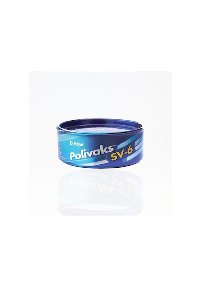 Poliya Polivaks Sv-6 Kalıp Ayırıcı Vaks - 300 G