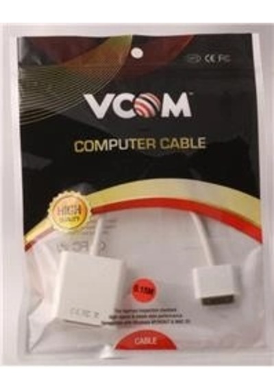 Vcom Cg711 iPhone Uyumlu 4, Ipad 2, Ipad 3 To Hdmı Adaptör Kdo