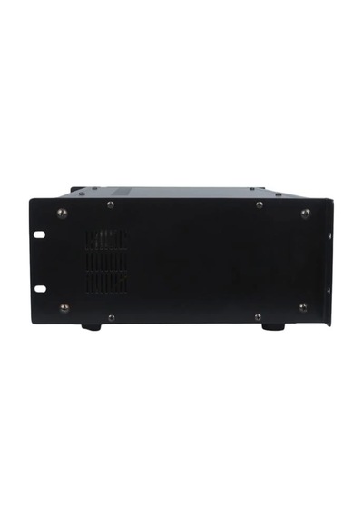 Magicvoice Mv-1550 500 Watt 4-8 Ohm 100 Volt 19 Rack Hat Trafolu Power Anfi