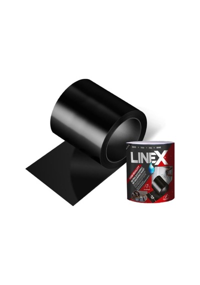 Linex Ultra Dayanıklı Su Geçirmez Bant 1.5 Mt