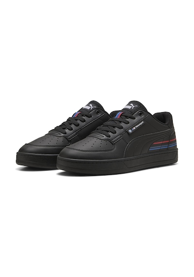 Puma 30890401 Bmw Mms Caven 2.0 Unisex Günlük Spor Ayakkabı Siyah