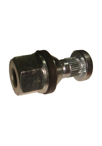 Hyundaı Accent 95/97 Ön/arka Bijon+somun Sağ/sol Açık Tip Fiberli Fammıze - Fren Ve Ekipmanları