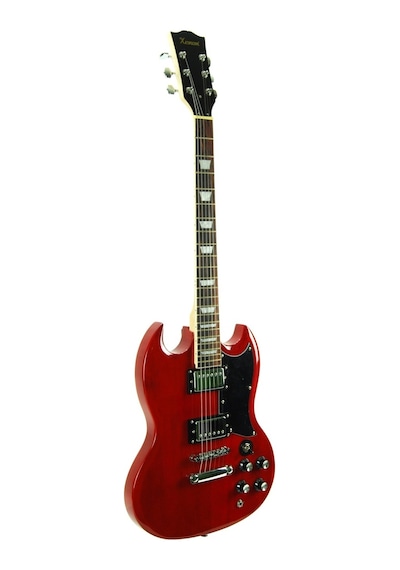 Elektro Xesg240R Gitar Sg Kasa Xenon