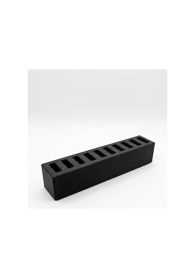 Minimal Usb Bellek Düzenleyici Stand 10 Lu Organizer