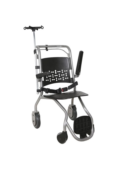 Golfi G506 Hastane Transfer Sandalyesi