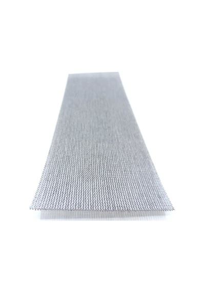Epoksi Reçine Mırka Autonet Tel Elek Zımpara 3'Lü Set 70X198 Mm