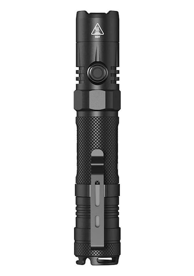 Nitecore MH10V2 1200 Lümen El Feneri ( 1XNL2140 )