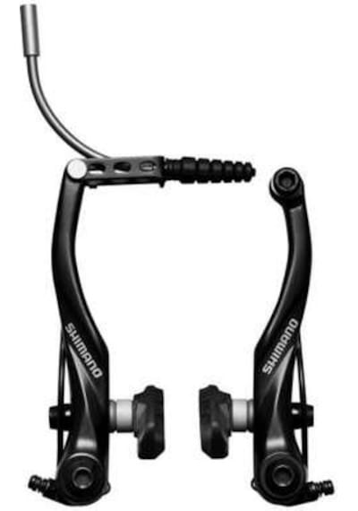 Shimano Alivio Br-t4000 Ön V-fren