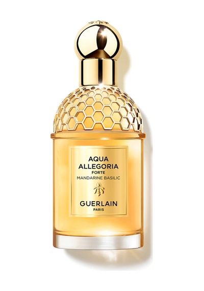 Guerlain Aqua Allegoria Mandarine Basilic Forte Kadın Parfüm EDP 75 ML