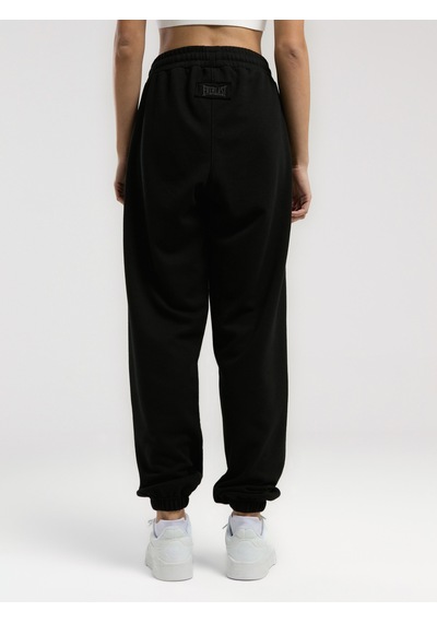 Ever Classics Wmn Siyah Kadın Jogger Siyah